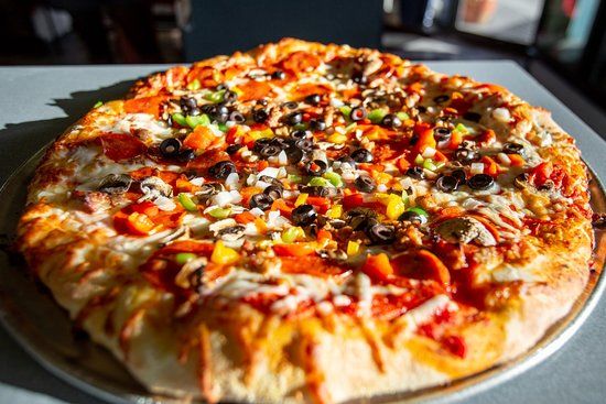 Anita's Place at Boston's