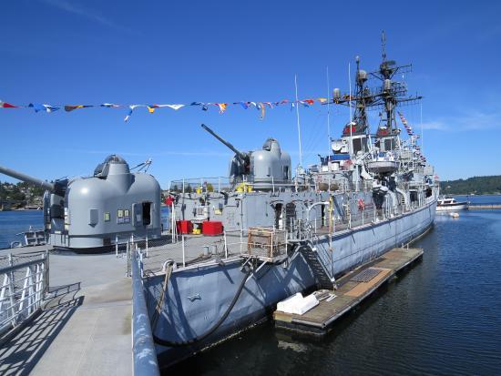 USS Turner Joy
